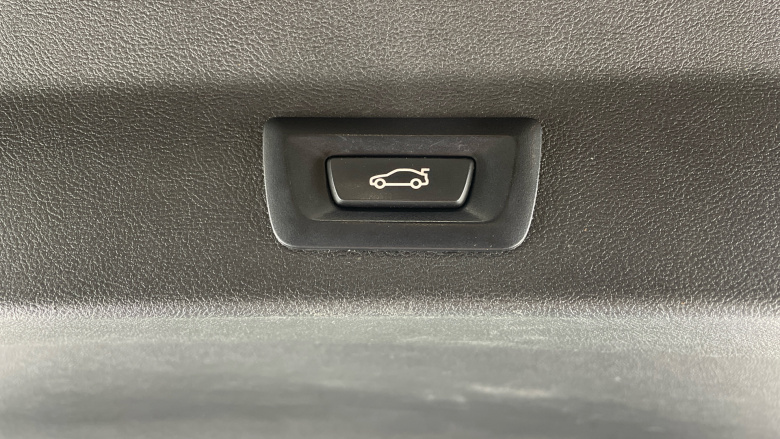 BMW X3 xDrive20d M Sport 5dr Step Auto Diesel Estate